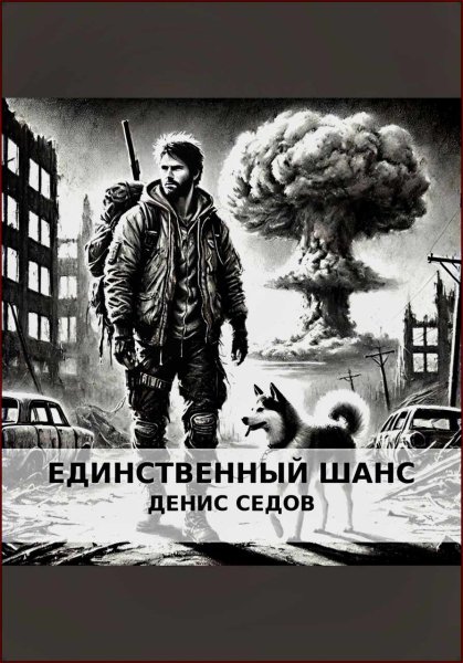 Единственный шанс