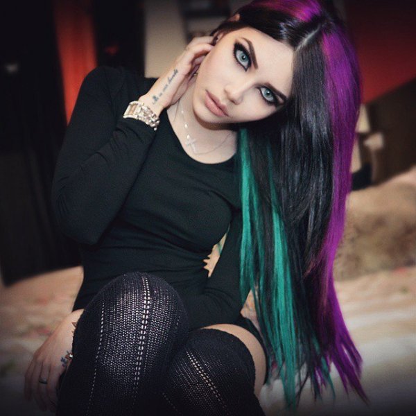 Dayana Crunk