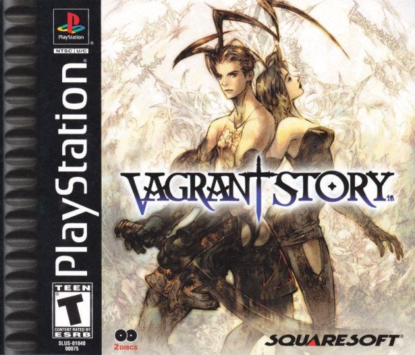 Vagrant Story (USA) [T-Ru Piligrimus Team v1.5f]
