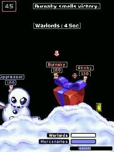 Worms 2010