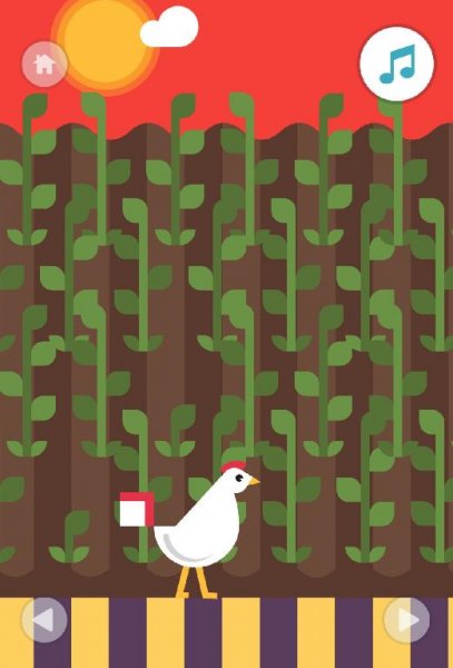 Детские песенки от Oops Yay