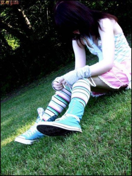 emo girl23