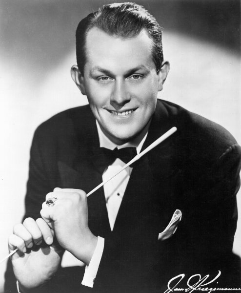 Vaughn Monroe - Ciribiribin