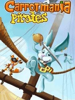 Carrot Mania Pirates crack
