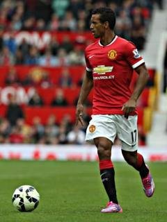 Luis Nani
