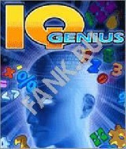 iq genius