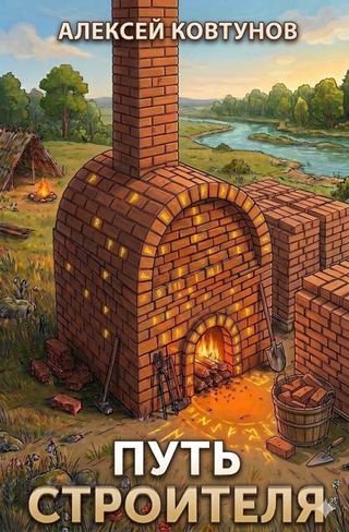 Алексей Ковтунов Путь Строителя 5