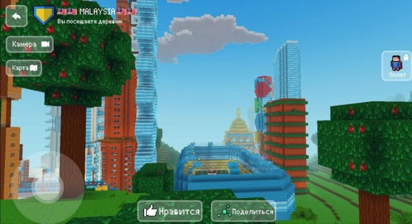 BlockCraft-3D-2.20.3-mod