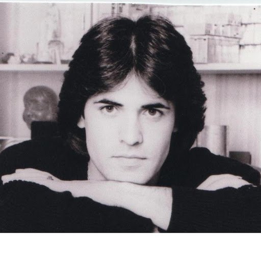 Dan Perlman - You Know Me,I Know You