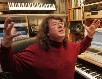 Игорь Корнелюк - Город которого нет 2