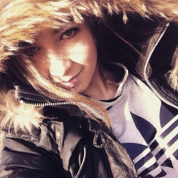 Анна Коротчаєва