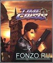 Time Crisis 3D K750i SE