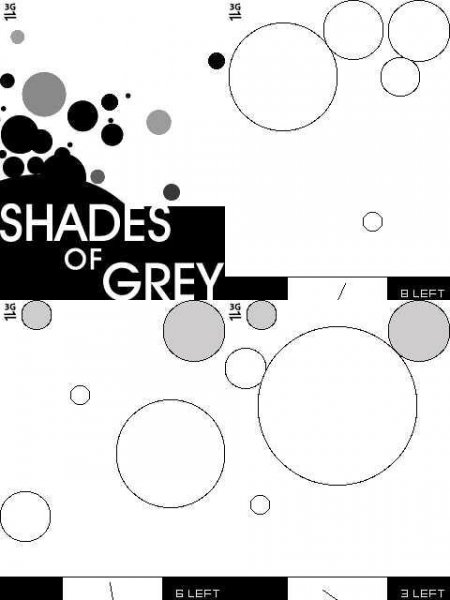 Shades of Grey 320x240 E71