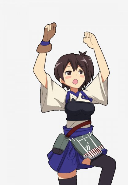 Hangaku
