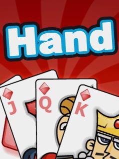 Hand (Rummy) 320x240