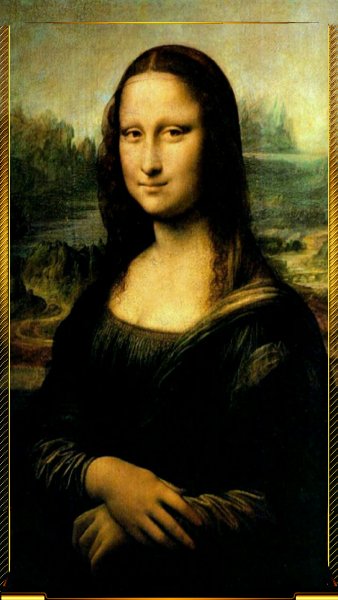 Mona Liza