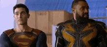 Superman-black-lightning