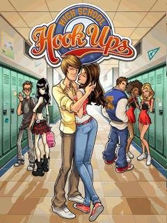 High School Hook Ups SE RU 240x320