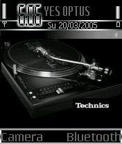 Technics-Theme-Nokia-Theme