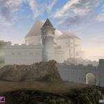 castle vianden КРЕПОСТЬ ВИНДЕМ v2.1