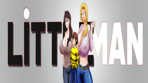 LittleMan-0.2-Rus-universal-release