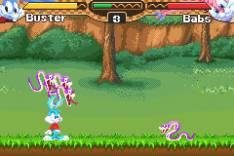 Tiny Toon Adventures - Busters Bad Dream