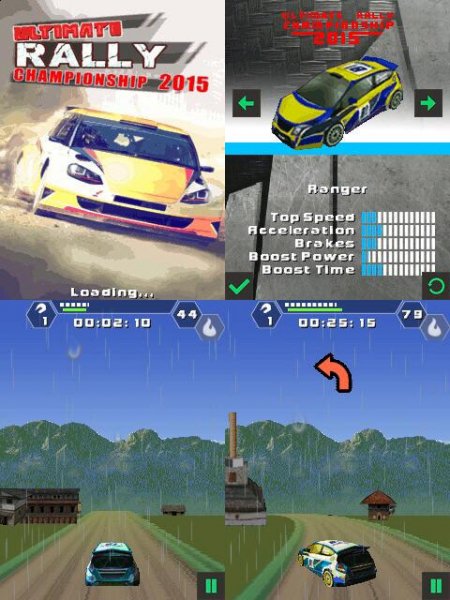 UltimateRally2015 240x320