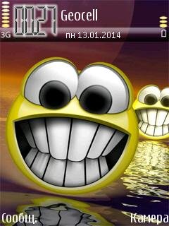 Smile
