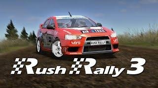 Rush Rally 3 1.113