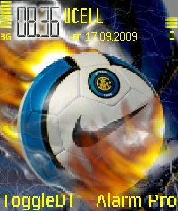 Inter Milan t03