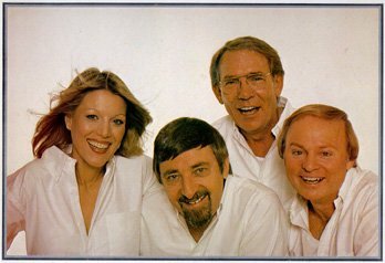 Singers Unlimited - Just In Time