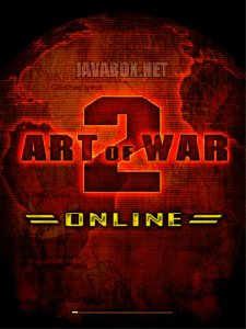 Art of War 2(Онлайн)240-320