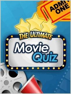 Ultimate Movie Quiz 128x160
