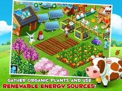 GREEN FARM[400 240]