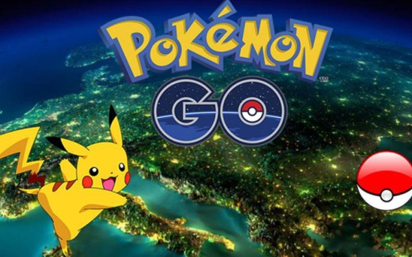 Pokemon Go 0.91.1-2018020101