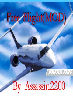 FreeFlight(MOD)
