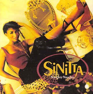 Sinitta - The Tide Is High