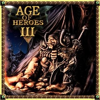 age of heroes 3