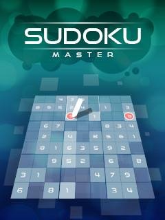 Master of Sudoku 240x400 Asha 311