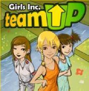 Girl Inc Team Up(SE-128x128)