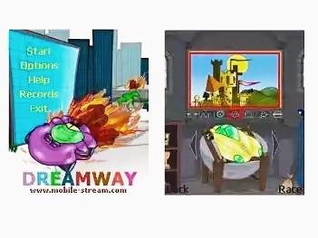 Stream.dreamway v1.00