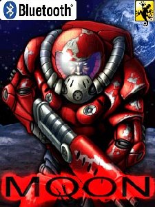 moon