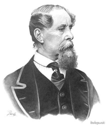 Charles Dickens