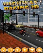 Highway Racing 3D new