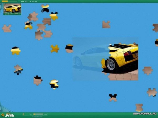 Puzzles Collection-3 Brilliant