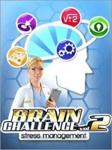 BrainChallengeVol2 RUS SonyEricsson 128x160