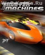 twisted machines 128x160