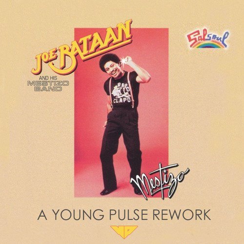 Joe Bataan - Rap-O Clap-O