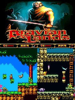 BravianLandsHack