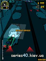 R.U.S.H EX Cartoon Mod